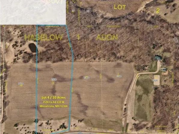 7530 County Road 110 W, Mound, MN 55364