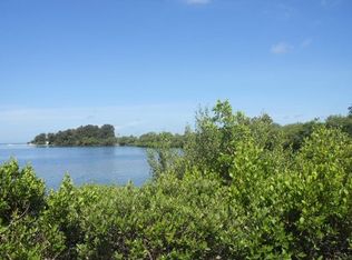 0 Gulf Rd LOT 1, Tarpon Springs, FL 34689
