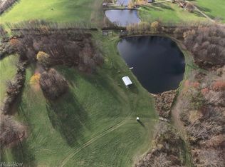 14727 Moine Rd, Doylestown, OH 44230