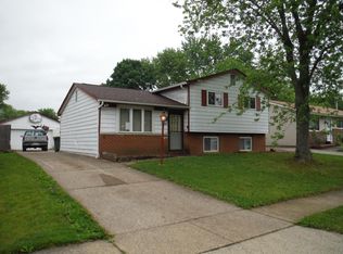 3381 Trail Lane Ct, Columbus, OH 43231