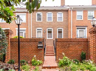 4118 11th St N, Arlington, VA 22201