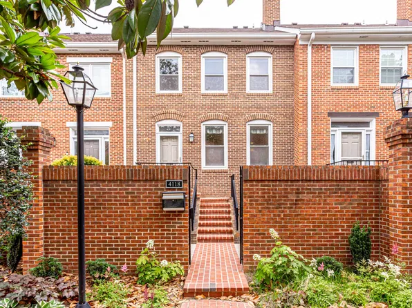 4118 11th St N, Arlington, VA 22201