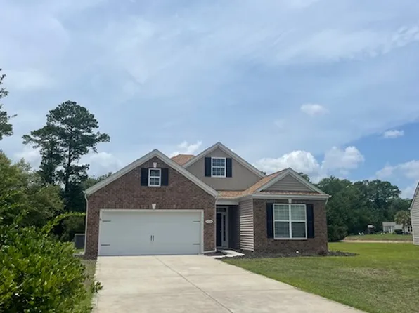 808 Wylie Ct, Conway, SC