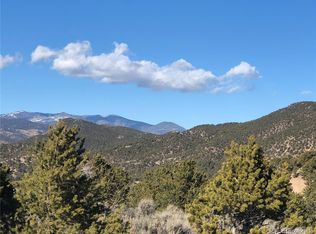 0 Bidwell Rd, Fort Garland, CO 81133