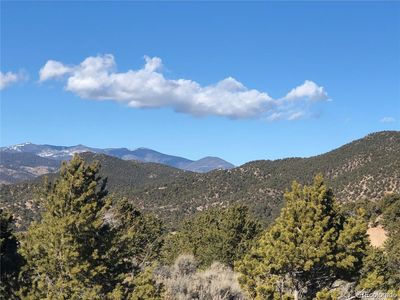 00 Bidwell Road, Fort Garland, CO, 81133