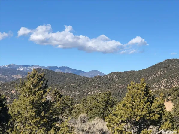 00 Bidwell Road, Fort Garland, CO 81133