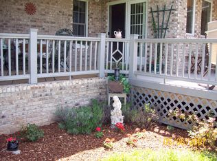 2929 Roark Rd, Franklin, KY 42134