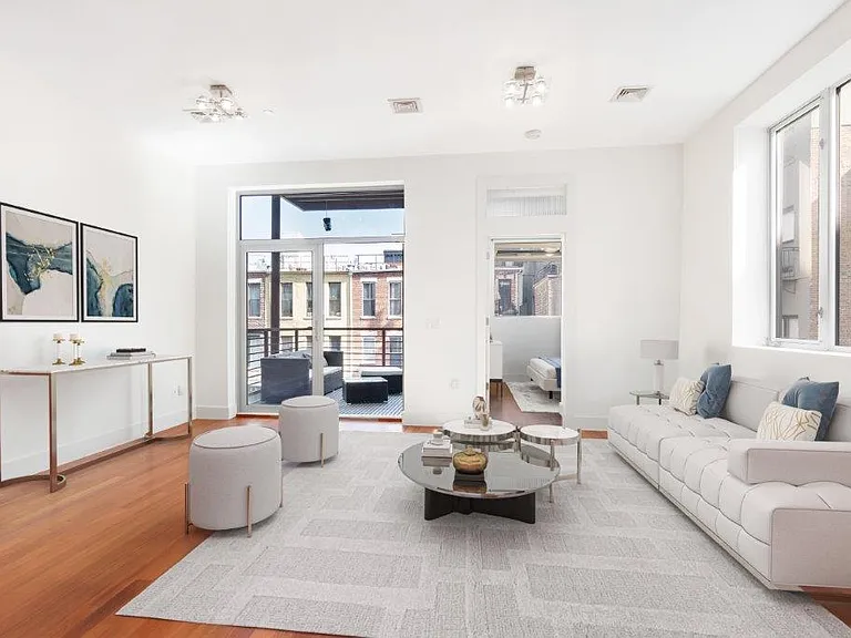 103 W 117th St #3 — Photo 9