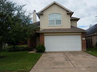 20018 Bluecreek Rdg, Katy, TX 77449
