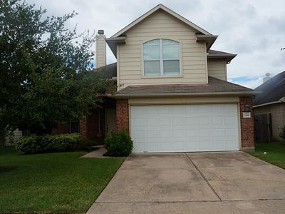 20018 Bluecreek Rdg, Katy, TX, 77449