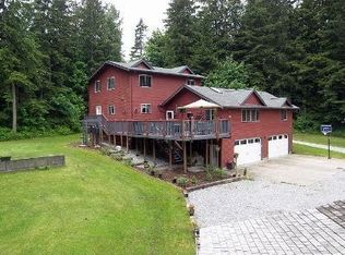 2995 Loomis Trail Rd, Custer, WA 98240