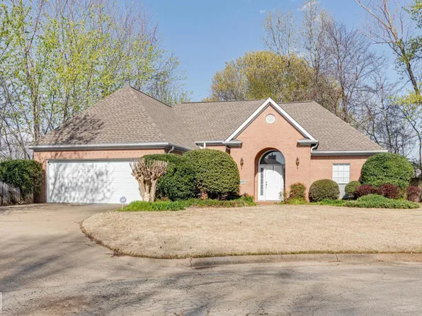 4300 Hallie Cv, Jonesboro, AR 72404