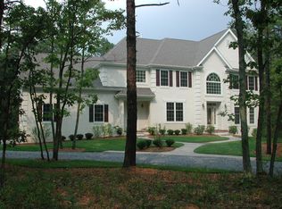 10 Amesbury Parke, Medford, NJ 08055