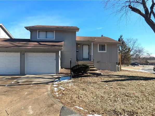 13952 Falkirk Cir, Grandview, MO 64030