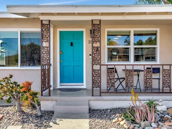 2522 Baily Ave, San Diego, CA 92105