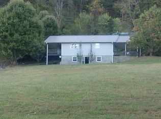 271 Morgan Branch Rd, Leicester, NC 28748