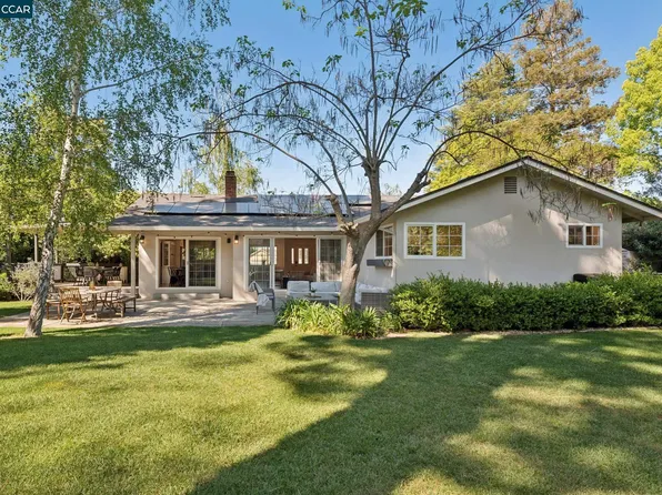 837 Tully Way, Concord, CA 94518