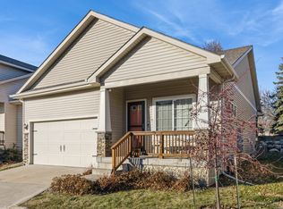 5195 Boulder Dr, Pleasant Hill, IA 50327