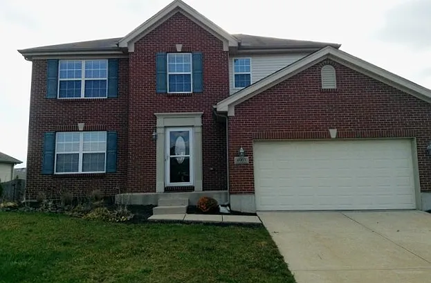6903 Belleglade Dr — Photo 1