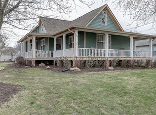 218 W Main St, Lizton, IN 46149