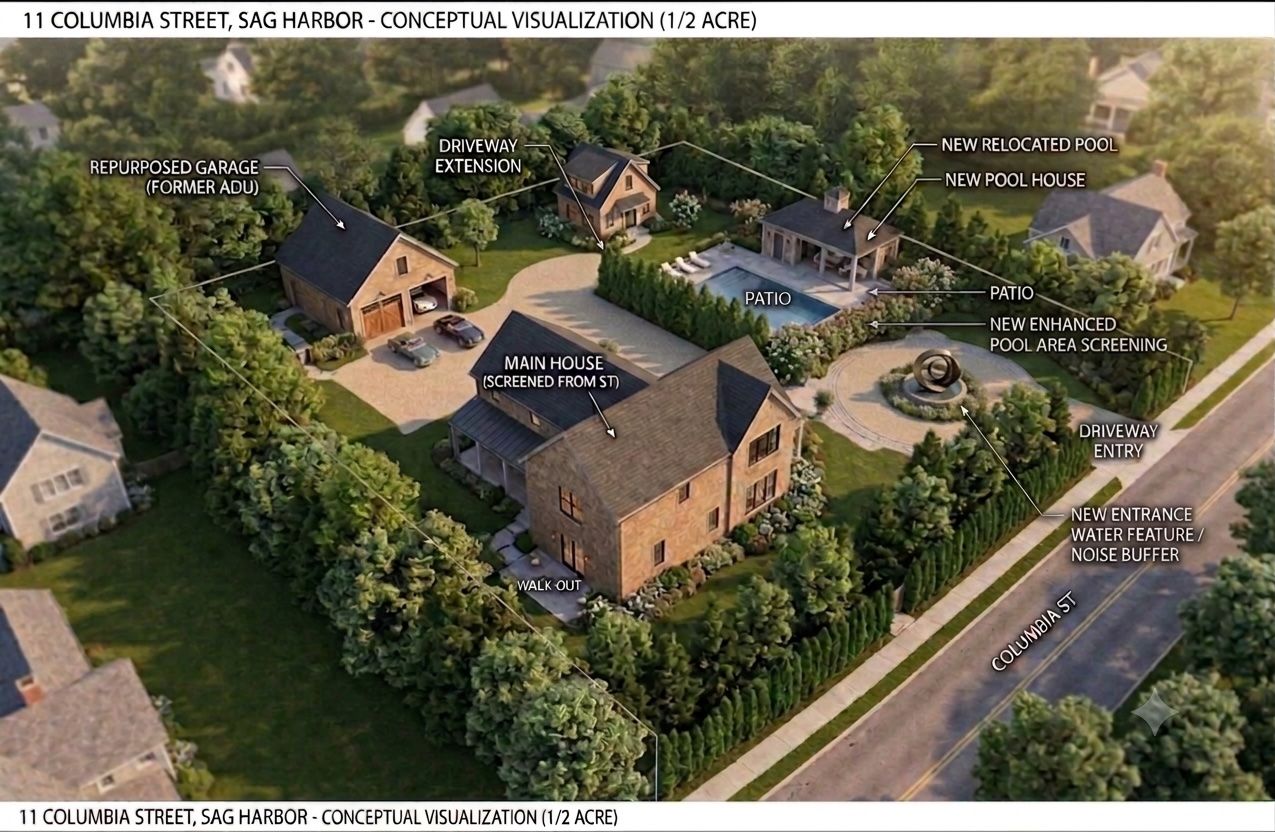 Virtual Rendering