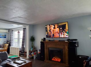 105 N Cedar Ln, Upper Darby, PA 19082
