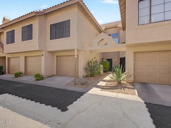 1001 N PASADENA -- #58, Mesa, AZ 85201