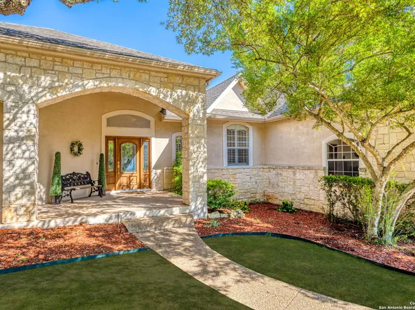 20826 CACTUS LOOP, San Antonio, TX 78258