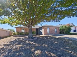 3410 Basset Dr, Killeen, TX 76543