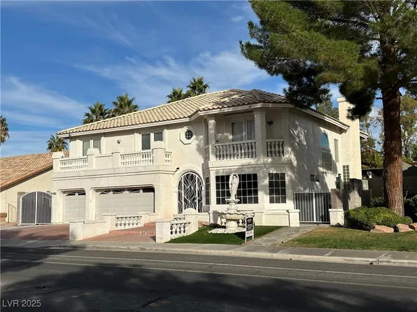 4408 N Pioneer Way, Las Vegas, NV 89129