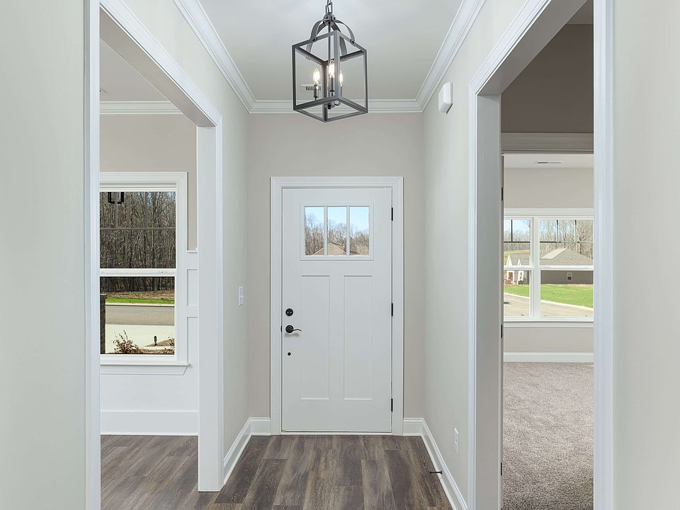 The Emory Plan, Engel Park, Chattanooga, TN 37421 Zillow