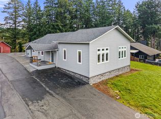 162 SE 16th Street, Chehalis, WA 98532