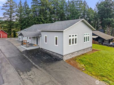 162 SE 16th Street, Chehalis, WA, 98532