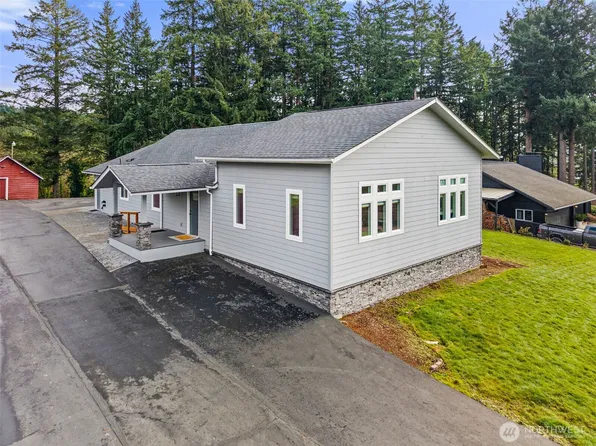 162 SE 16th Street, Chehalis, WA 98532