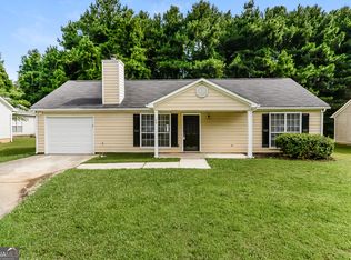 49 Marissa Cv, Riverdale, GA 30274