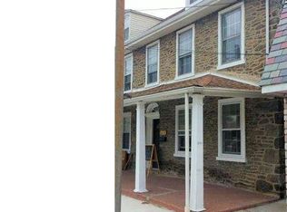 6633 Ridge Ave, Philadelphia, PA 19128