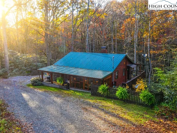 80 White Laurel Lane, Newland, NC 28657