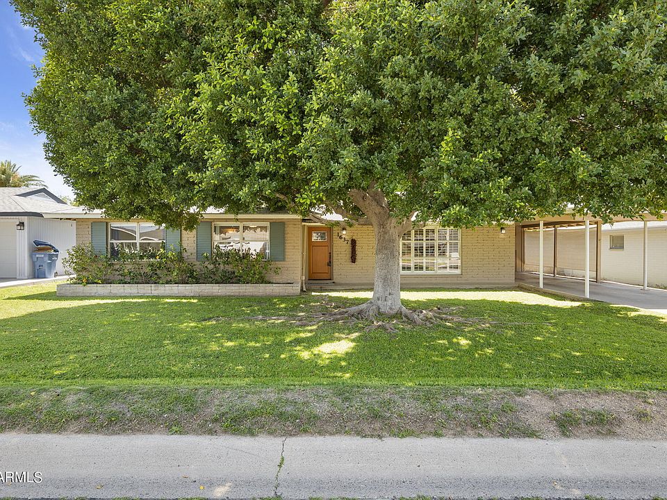 1st image of 1637 E SIERRA VISTA Drive