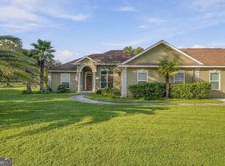 65 Silver Bluff Dr, Brunswick, GA 31523