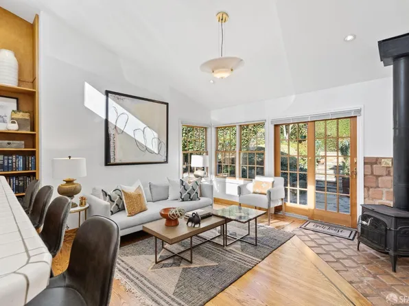 584 Valley St, San Francisco, CA 94131