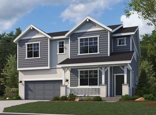 2707 Noreen St, Strasburg, CO 80136