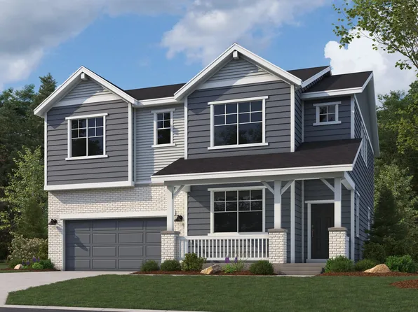 2707 Noreen St, Strasburg, CO 80136