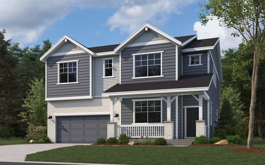 Willow Plan, Trevenna