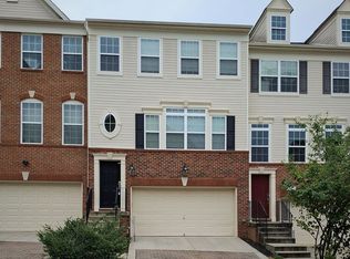 8627 Stone Hill Ln, Laurel, MD 20724