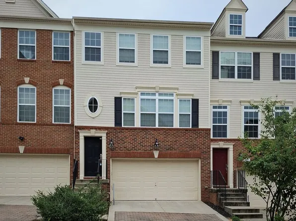 8627 Stone Hill Ln, Laurel, MD 20724