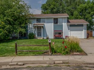 1450 Alvarado Dr, Colorado Springs, CO 80910