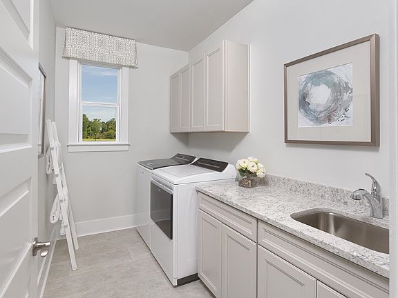 5th image of 1314 Saw Palmetto St. (Phase 1 Lot 145)