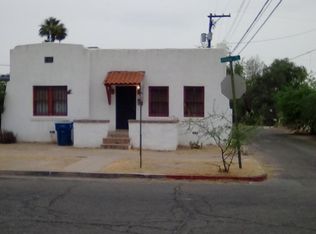 115 N Park Ave, Tucson, AZ 85719