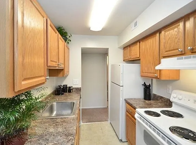 Kitchen Kitchen