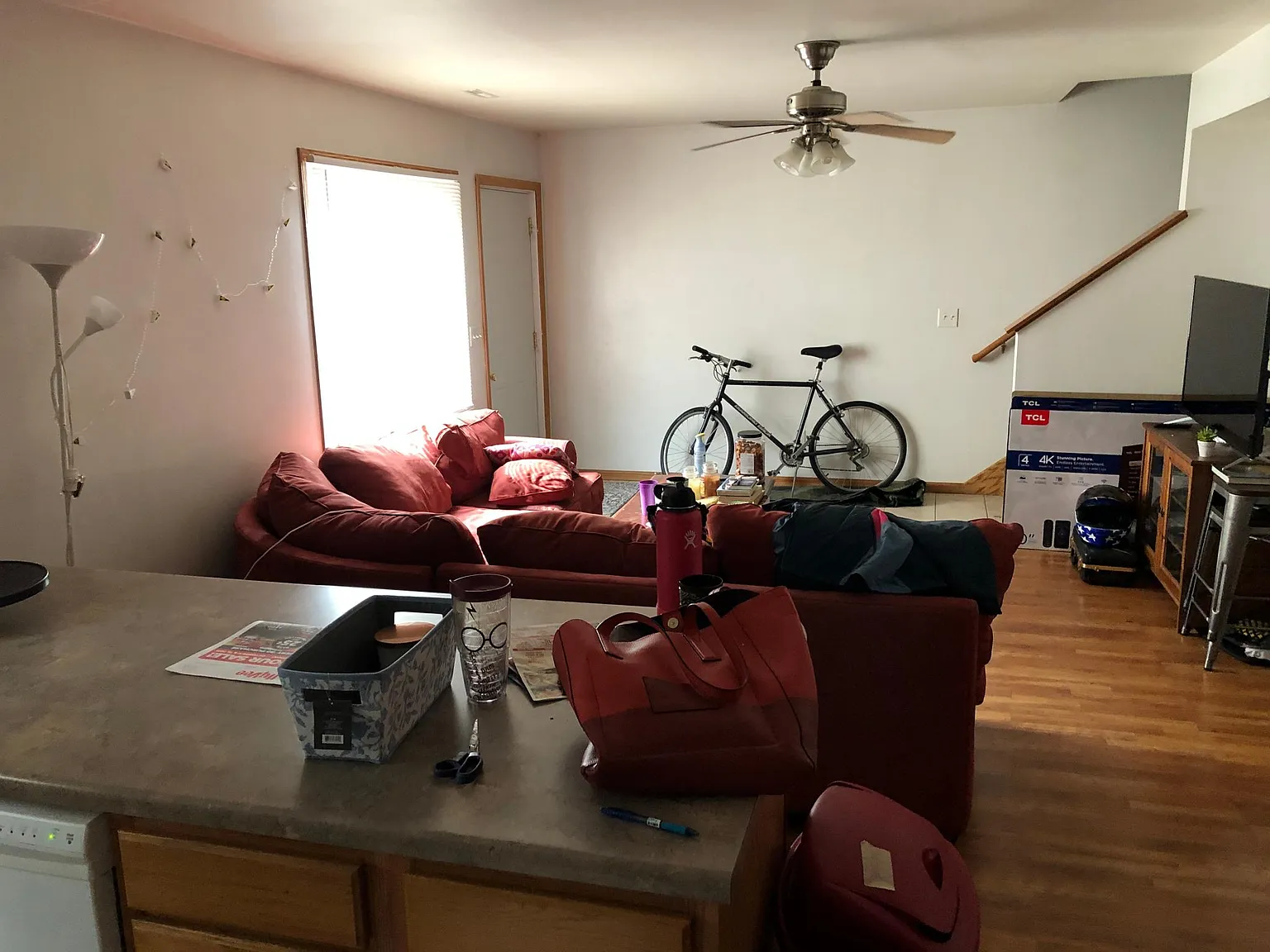 4 bed, 1900 sqft, $2,600 — Photo 4